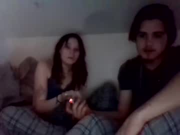 Naked cam couple woodlandcreatures image #732939