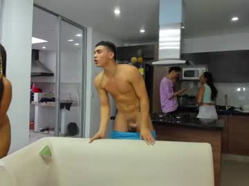 Naked cam couple hotsexmature_ image #3077591