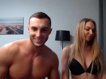 Naked cam couple tom_and_lera image #968267
