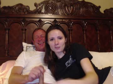 Naked cam couple brookesawyer image #186126