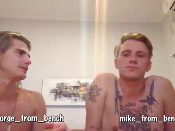 Naked cam man guys_from_the_bench image #3443663