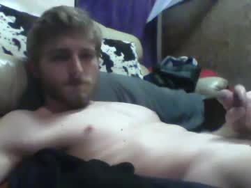 Naked cam man _evander98_ image #280330