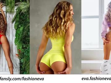 Naked cam girl eva_fashionista image #2242544