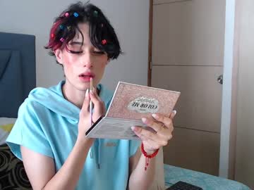 Naked cam tranny rikii_s image #3932738