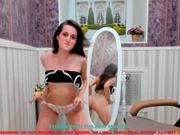Naked cam girl christine_coy image #399133