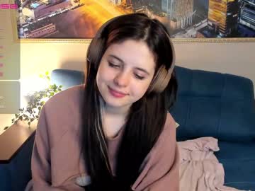 Naked cam girl nessa_more image #3367538