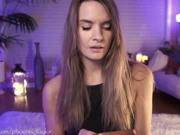 Naked cam girl phoenix_taylor image #3545622