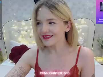 Naked cam girl ginger_pie image #3294949