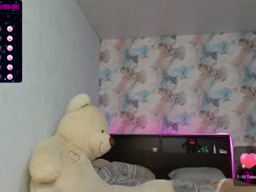Naked cam girl tits_your_dreams image #2017440
