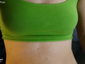 Naked cam girl morganxu image #803632