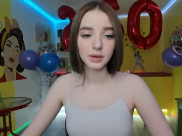Naked cam girl elisa_oliver image #568733