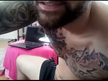 Naked cam man mackdaman22 image #1908418