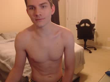 Naked cam man alexjacx image #3611101