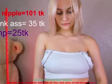 Naked cam girl stella_blush image #110311