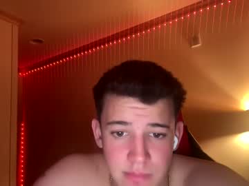 Naked cam man bobby_bang image #3975065