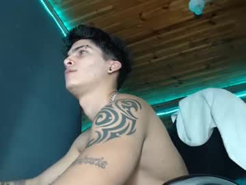 Naked cam man charlie_hotx image #1904203