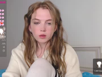 Naked cam girl small_blondee image #3092356