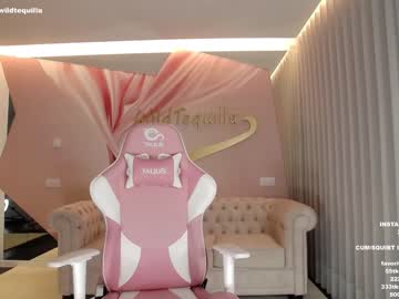 Naked cam girl wildtequilla image #3027413