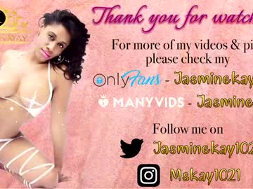 Naked cam girl jasminekay image #3732930