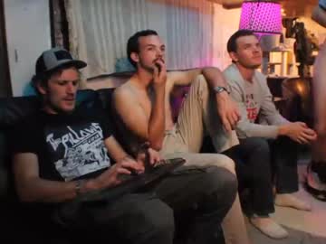 Naked cam man hollandhousestudios image #1407795