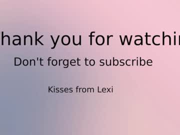 Naked cam girl _sexi_lexi image #2306061