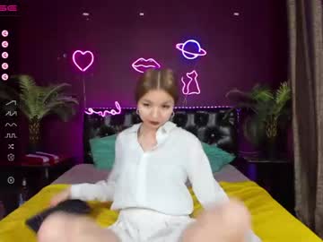 Naked cam girl britney_presty image #2189614