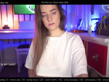 Naked cam girl hermione_potter_couple image #3464175