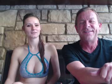 Naked cam couple brookesawyer image #292993