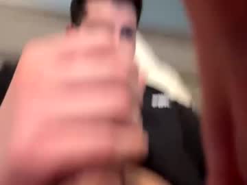theprodigy2433 naked cam