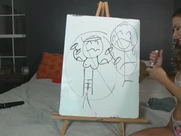 Naked cam girl livanddrew image #1903574