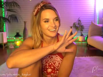 Naked cam girl phoenix_taylor image #1659607