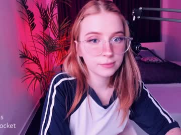 Naked cam girl pocketrocket_ image #441421