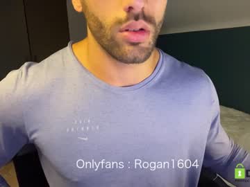 Naked cam man rogan1604 image #1993680