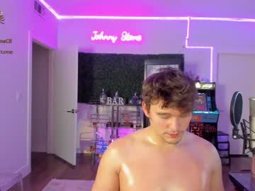 Naked cam man thejohnnystone image #2557687