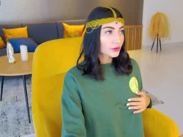 Naked cam girl letiziafulkers1 image #2745652