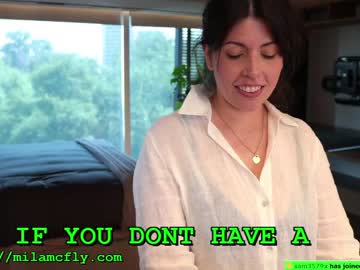 Naked cam girl mila_ image #1828382