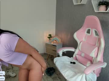 Naked cam girl pavlovacoluccii_ image #1914873