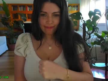 Naked cam girl mila_ image #44322