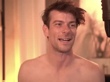Naked cam man charlieonline image #812291