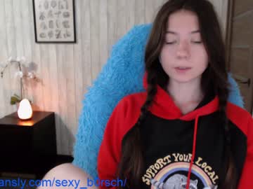 Naked cam girl sexy_b0rsch image #2115945