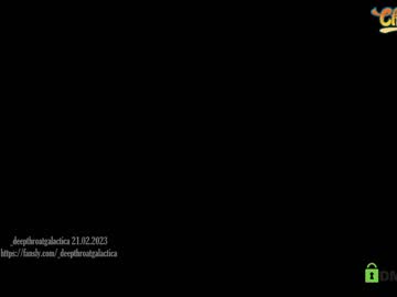 Naked cam girl _deepthroatgalactica image #3772968