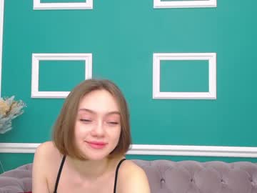 Naked cam girl adelewilson__ image #598842