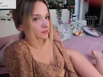 Naked cam girl sonjashy image #1861962