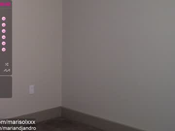 Naked cam girl mari_and_jandro image #3237031