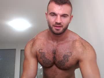 Naked cam man rexxxjackson image #2531563