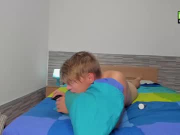 Naked cam man benningtons image #2726658