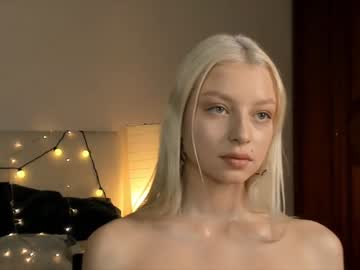 Naked cam girl icyprincesss image #75671