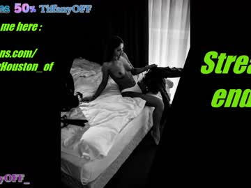 Naked cam girl tiffanyhouston_ image #3427186