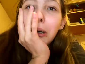 Naked cam girl lexiibrat image #3640734
