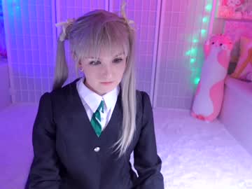 Naked cam girl finleyfae image #2797410